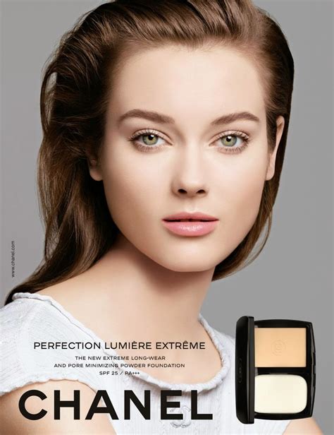 chanel makeup ad 2015|Chanel makeup official site.